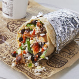 Chipotle Mexican Grill Cibo