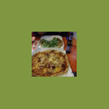 Persil Pizz Le Chalet Cibo
