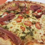Persil Pizz Le Chalet Cibo