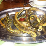 Val Do Deva Cibo