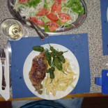 Val Do Deva Cibo