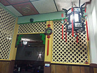 Canton Restaurant inside