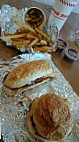 Five Guys food