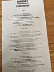 Lehman's Orchard Brewery Farmhouse menu