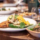 The Trinity Bell, Ec3 Cibo