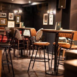 The Trinity Bell, Ec3 Cibo