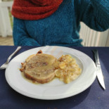 Chez Marcel Cibo