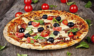 Pizza Volvestre food