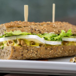 Belegschaft Cibo