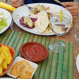 Mexcal Cibo