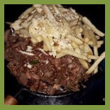 Sabor Do Vale Cibo