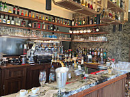 Giacomo- Trattoria Caffe food