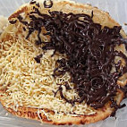 Lempeng Nyor Chuda food