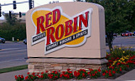 Red Robin Gourmet Burgers And Brews outside