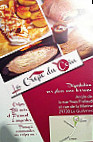 La Crepe Du Coin inside