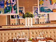 Chelsea Riverside Brasserie food