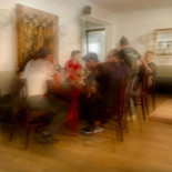 Trattoria Tabano Cibo