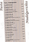 Pizzeria Il Cavallino menu