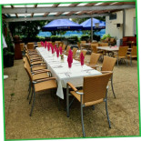 Tsv Notzingen Cibo