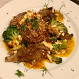 Marathon Cibo