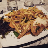Marathon Cibo