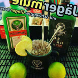 Mauro's Jever Food Cocktails Cibo