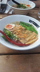 Tonkotsu East food