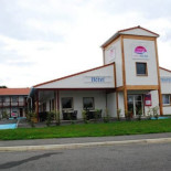 Everhotel Esterno