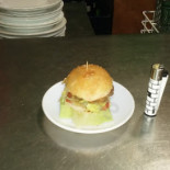 Gorliz Cibo