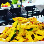 Vapori Cibo