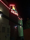 Del Taco menu