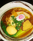 Ramen Bar food