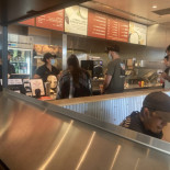 Chipotle Mexican Grill Cibo