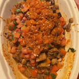 Chipotle Mexican Grill Cibo