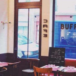 Buffet Dentro