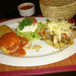 Mexcal Cibo