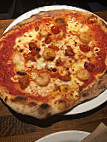 Zizzi - Greenwich food