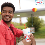 Sonic Drive-In Cibo