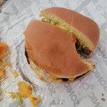 Sonic Drive-In Cibo