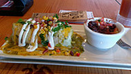 Chili's Grill Bar Terre Haute food