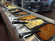 Golden Corral Buffet Grill food