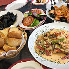 Pedro's Island Eatery food