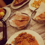 Marathon Cibo