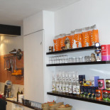 Snack Place Dentro