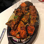 Chennai Spice food