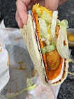 Taco Bell food