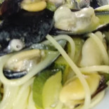 La Spelonca Comida