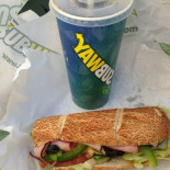 Subway Cibo