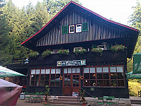 Wirtshaus im Ehrental outside