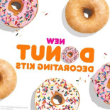 Dunkin' Cibo